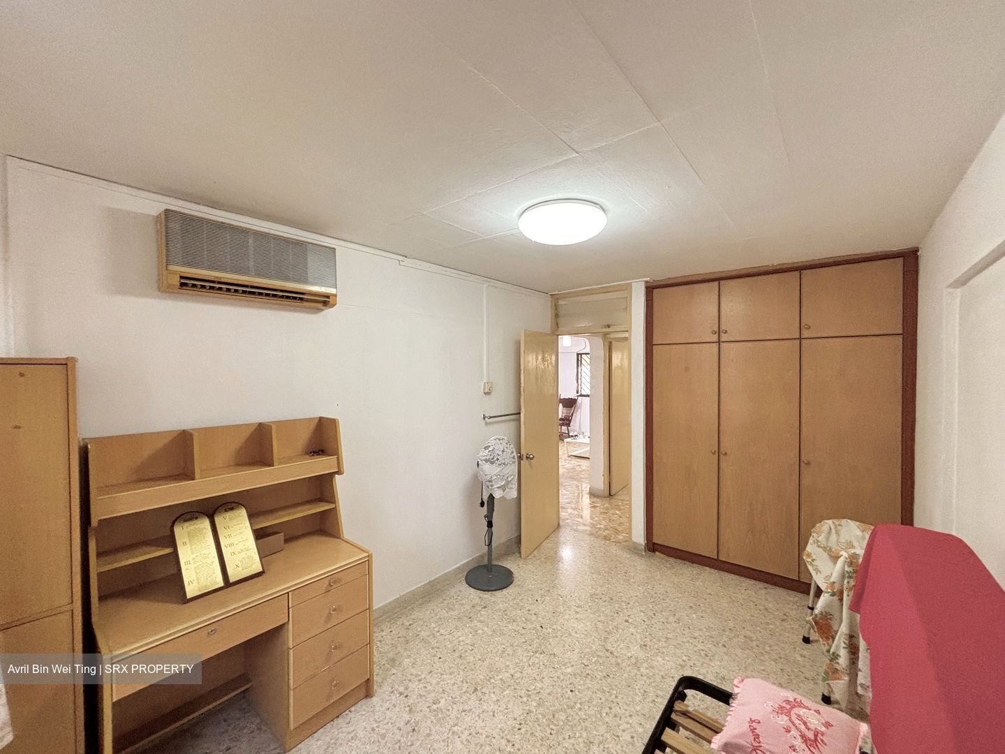 Blk 708 Reservoir Rise (Bedok), HDB 4 Rooms #500499221